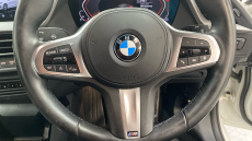BMW 1 Series 118i [136] M Sport 5dr [Live Cockpit Professional] Petrol Hatchback